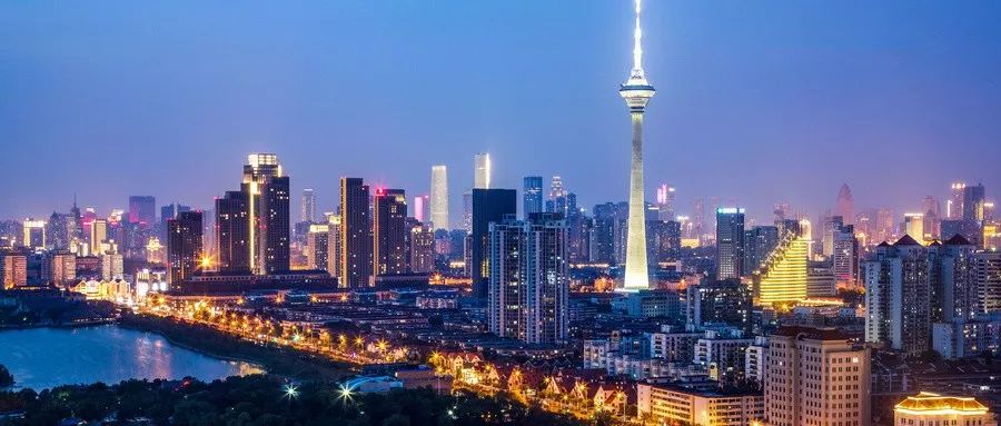 天津智造先锋,未来科技盛宴在天津启幕