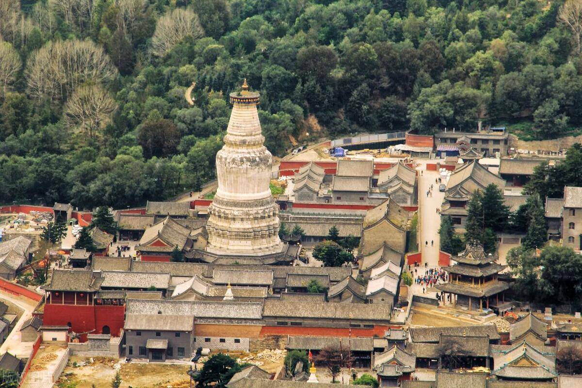 山西古韵今风，探寻三晋文化瑰宝