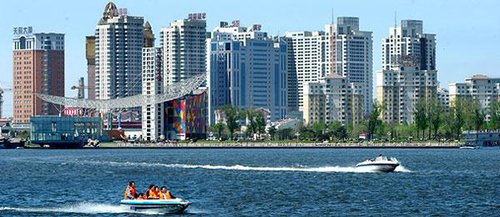 辽宁之旅，寻幽探秘，心灵净土之旅