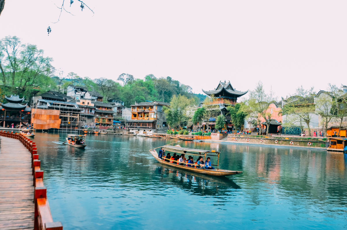 湖南文化深度游，湖南之旅攻略指南