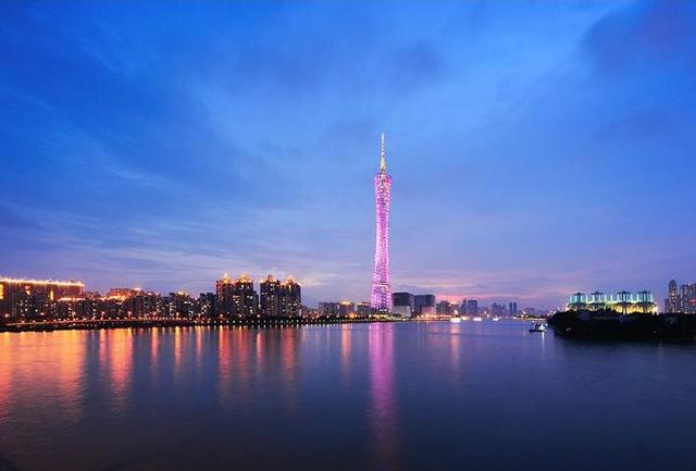 粤地浪漫，广东的自然之约