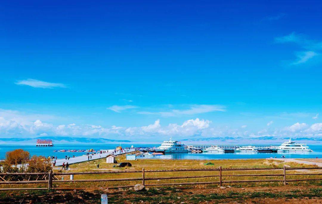 青海秘境之旅，探秘无限风光，领略自然之美！