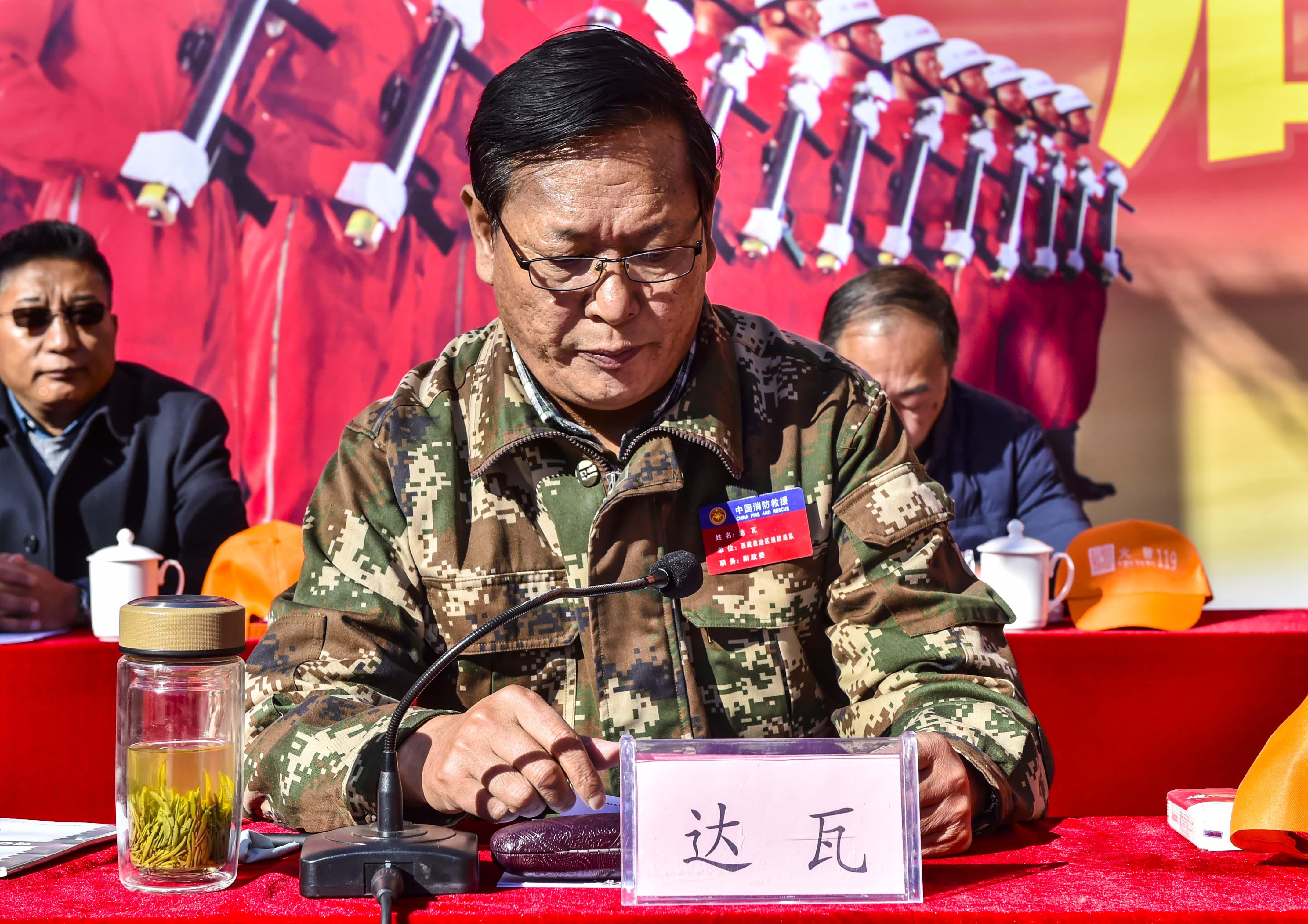 西藏，和平稳定与繁荣发展的西藏画卷