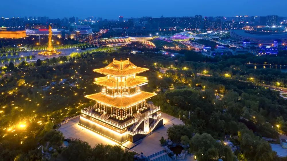 唐山的多元风貌与深度解读