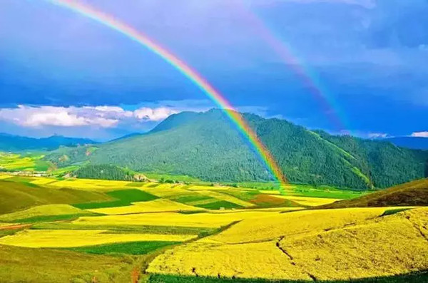 青海,秘境高原的璀璨明珠🌟🏔️