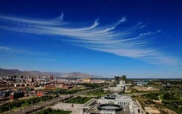 探寻宁夏,神奇土地的绿色秘境🌿🏞️