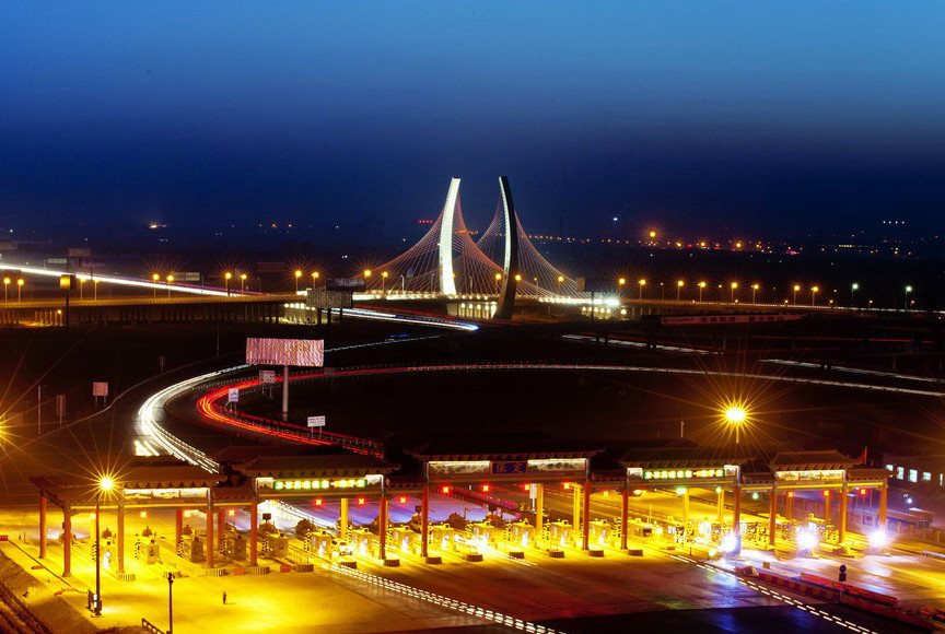 保定，历史底蕴与现代魅力的融合交汇点