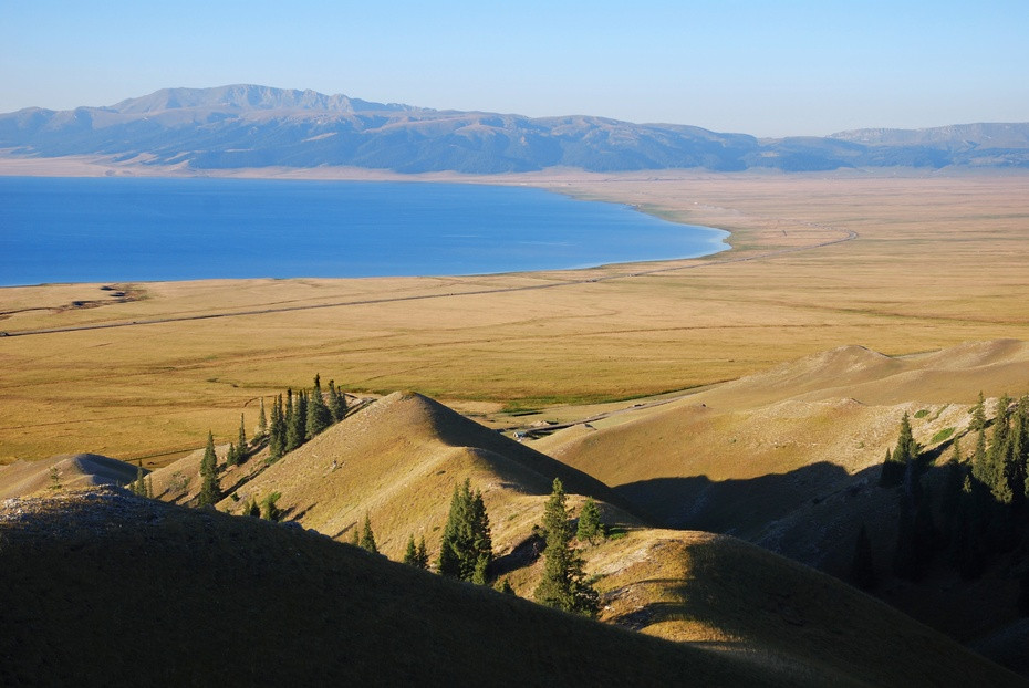 探寻新疆，丝绸之路上的璀璨明珠