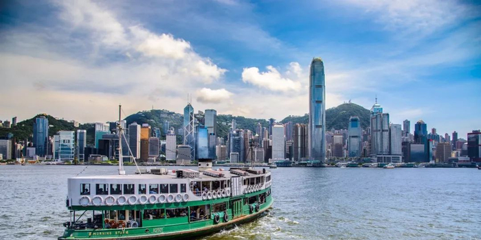 香港回归与持续发展，辩证关系的探索